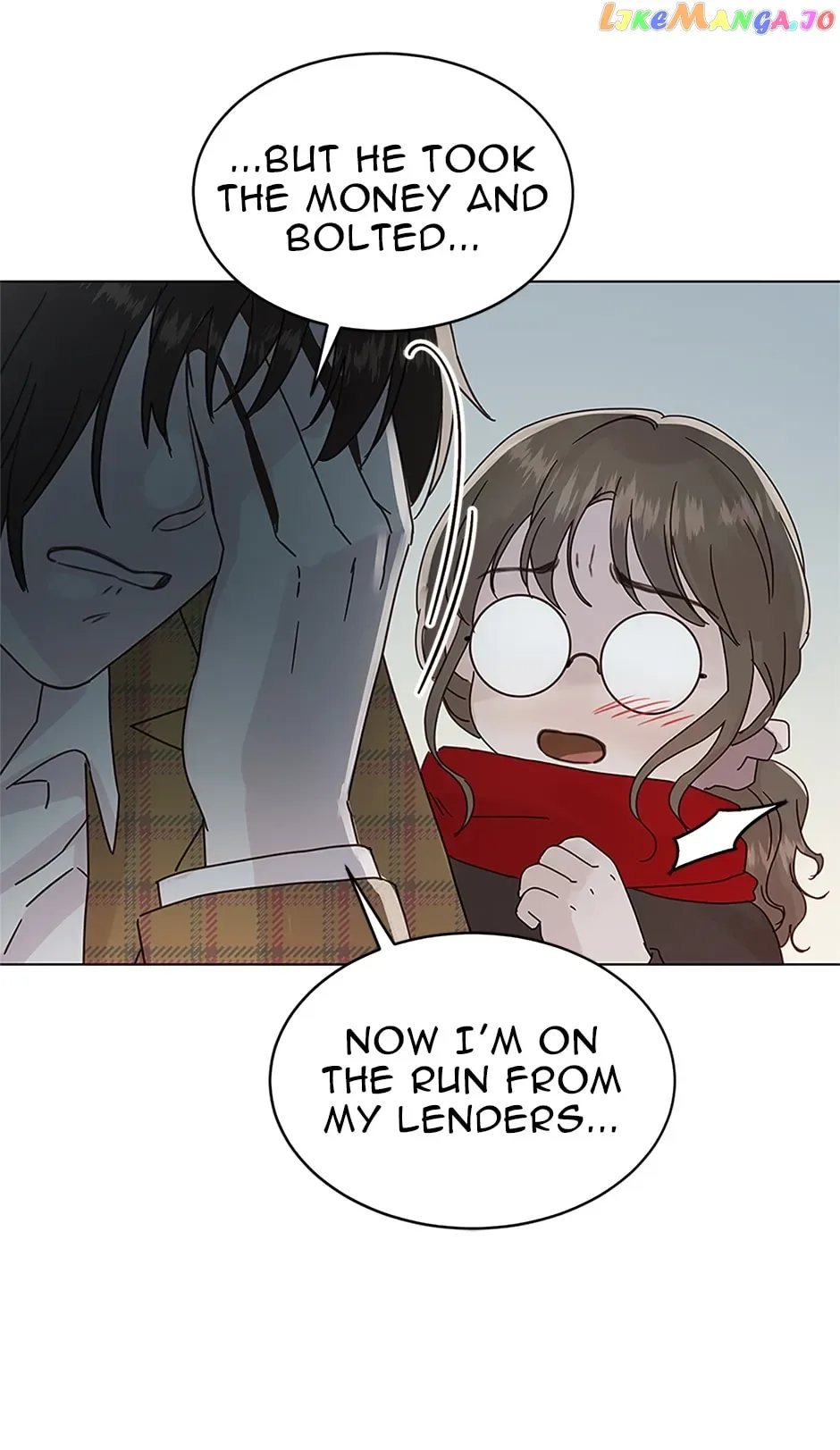 A Wife’s Sweet Revenge Chapter 105 page 15