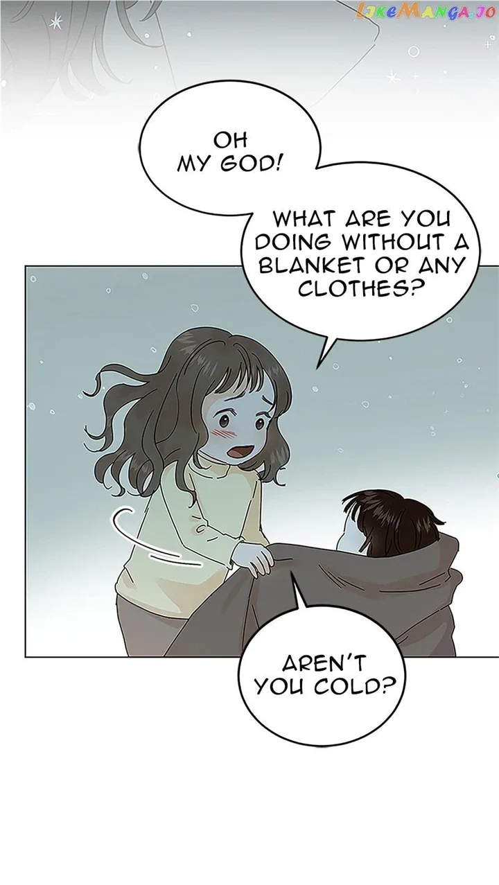 A Wife’s Sweet Revenge Chapter 101 page 36