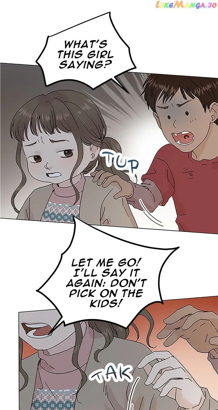 A Wife’s Sweet Revenge Chapter 101 page 41