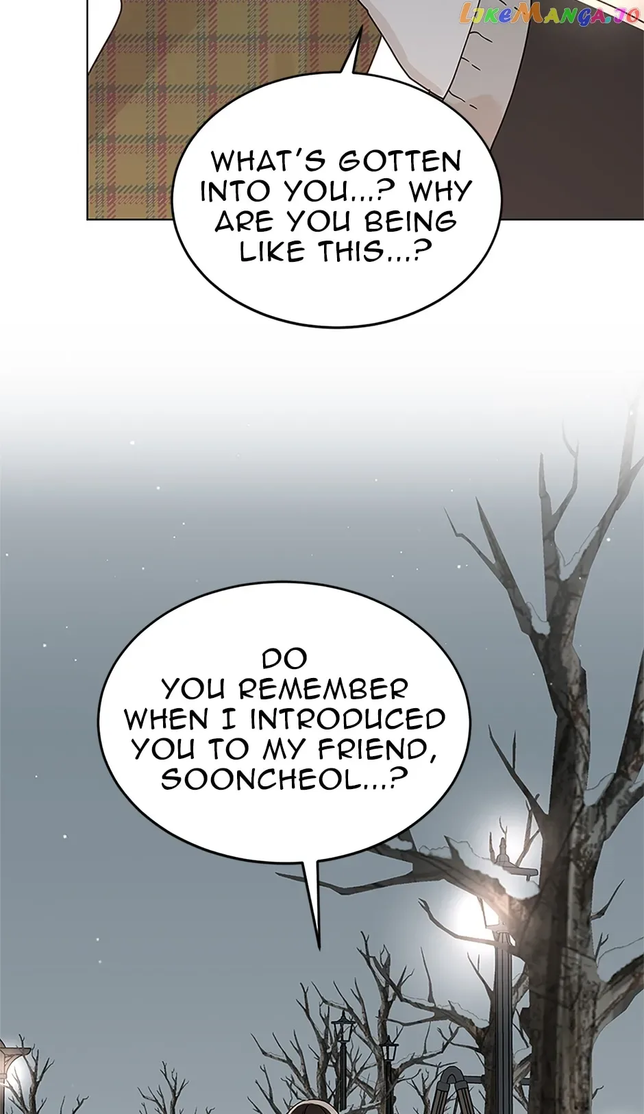 A Wife’s Sweet Revenge Chapter 105 page 13