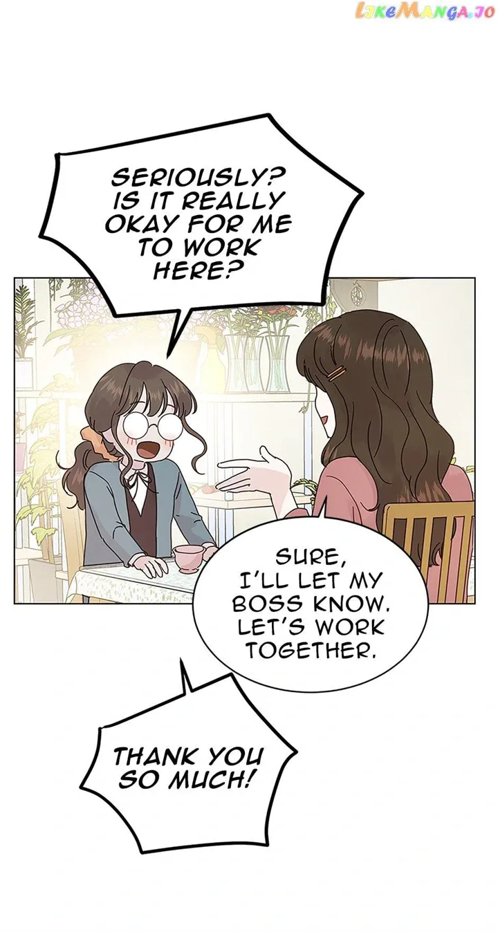 A Wife’s Sweet Revenge Chapter 103 page 17