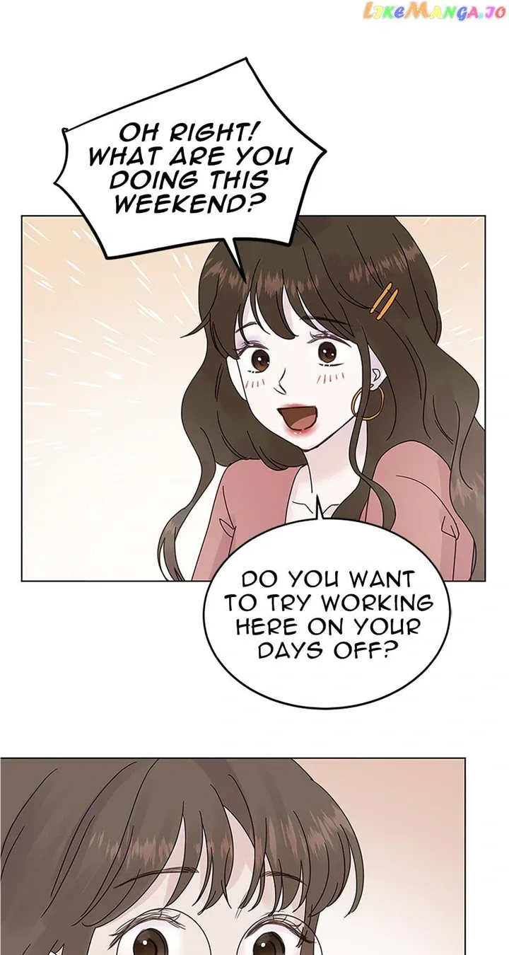 A Wife’s Sweet Revenge Chapter 103 page 14