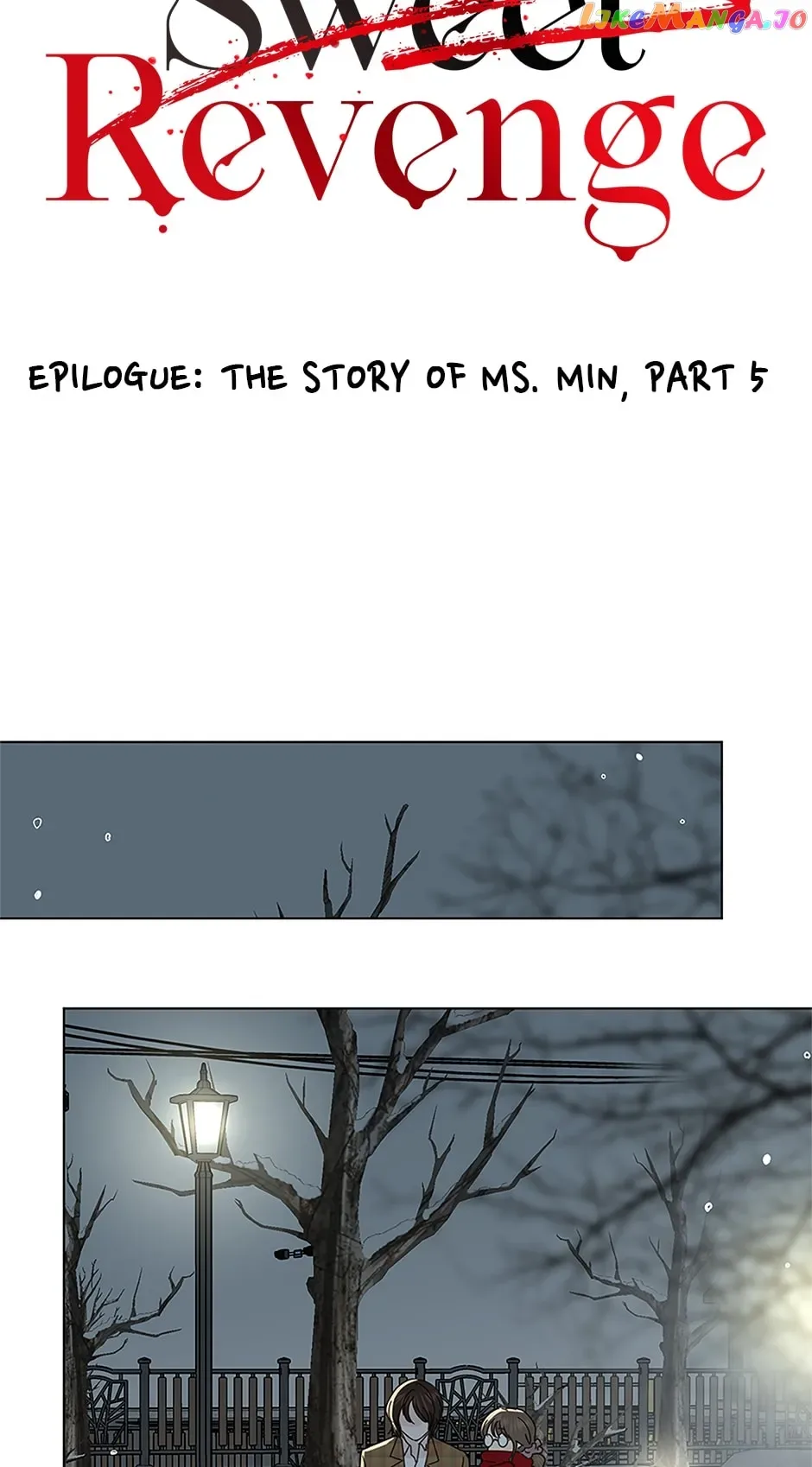 A Wife’s Sweet Revenge Chapter 105 page 9