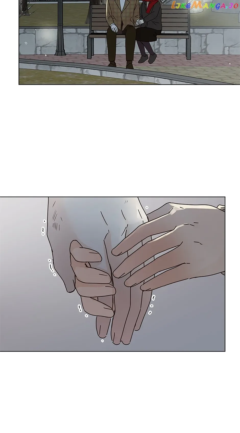 A Wife’s Sweet Revenge Chapter 105 page 10