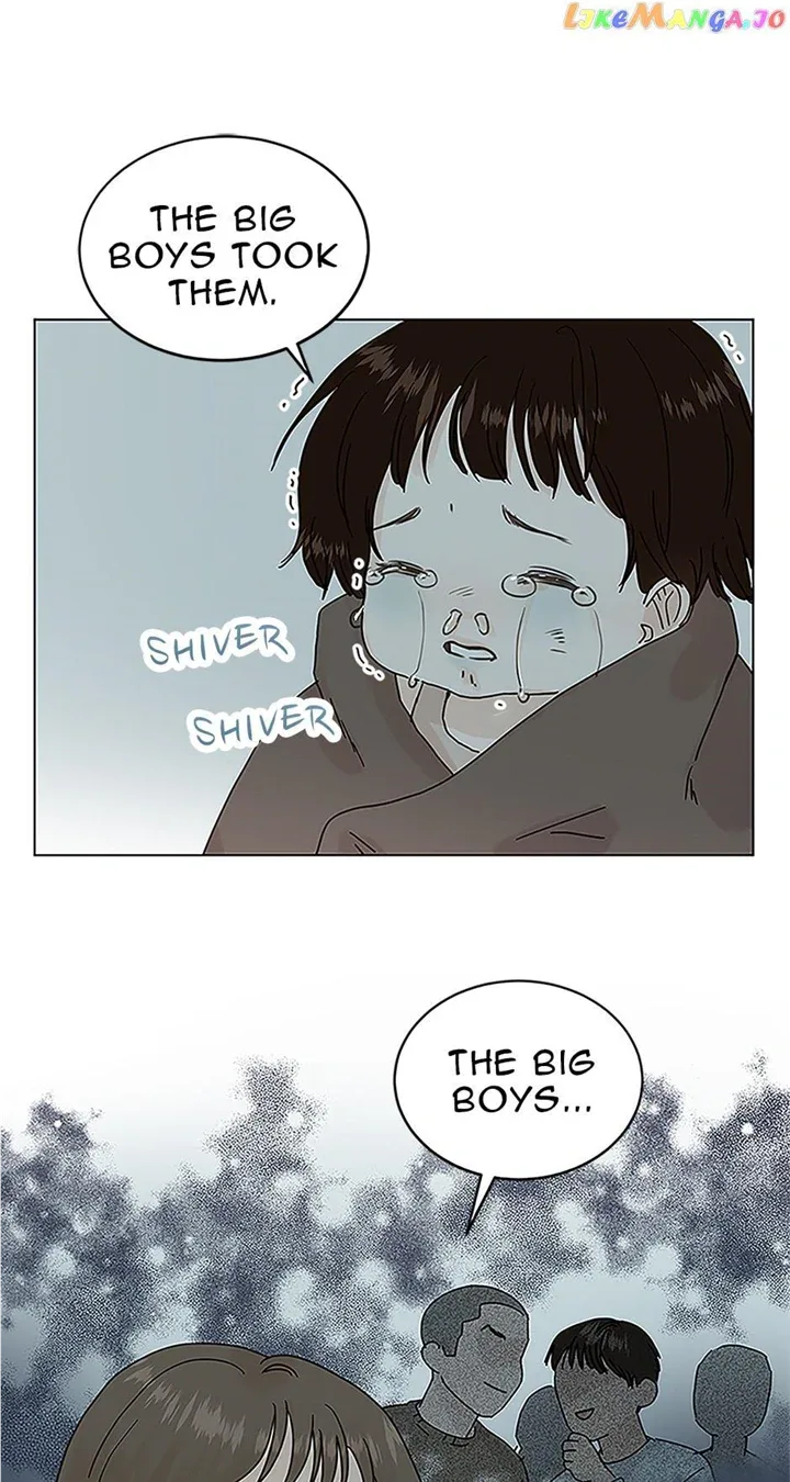 A Wife’s Sweet Revenge Chapter 101 page 37