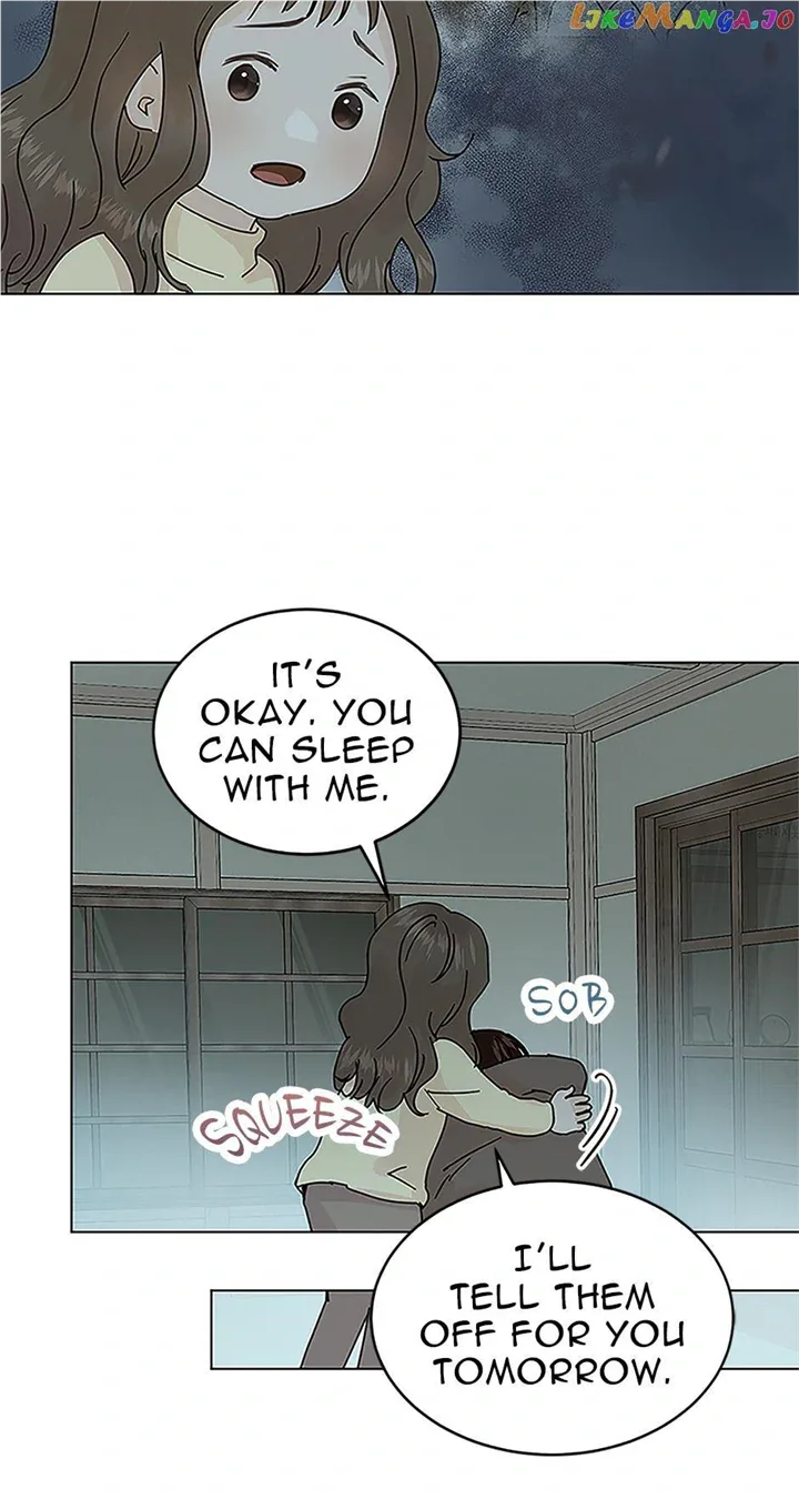 A Wife’s Sweet Revenge Chapter 101 page 38