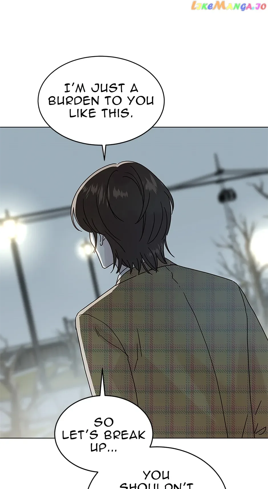 A Wife’s Sweet Revenge Chapter 105 page 16