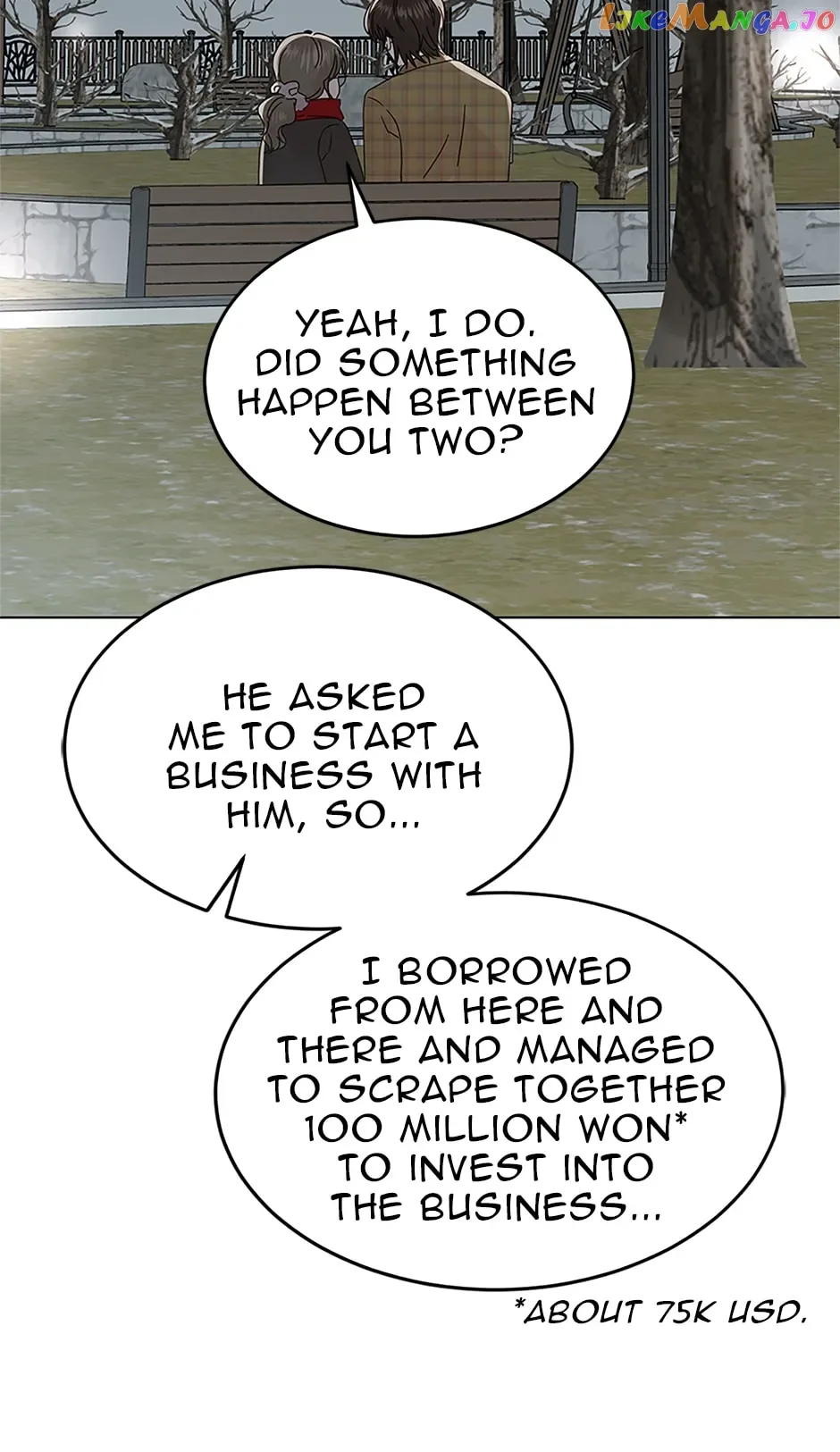A Wife’s Sweet Revenge Chapter 105 page 14