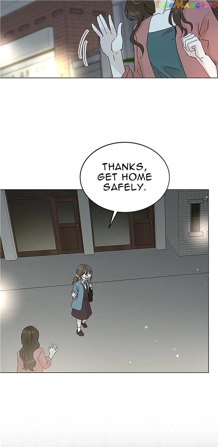 A Wife’s Sweet Revenge Chapter 103 page 19