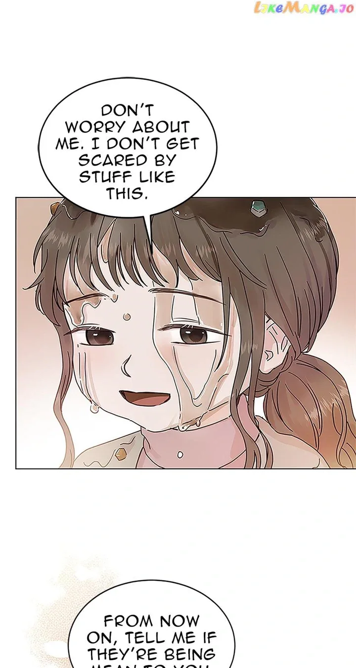 A Wife’s Sweet Revenge Chapter 101 page 45