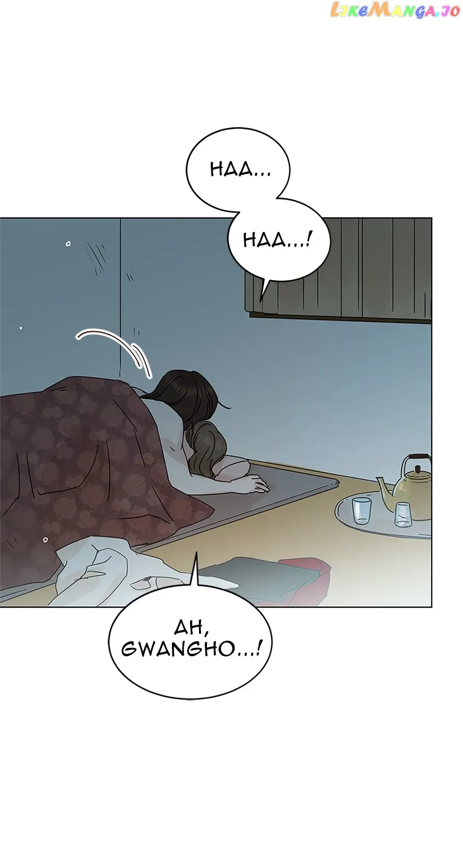 A Wife’s Sweet Revenge Chapter 105 page 23