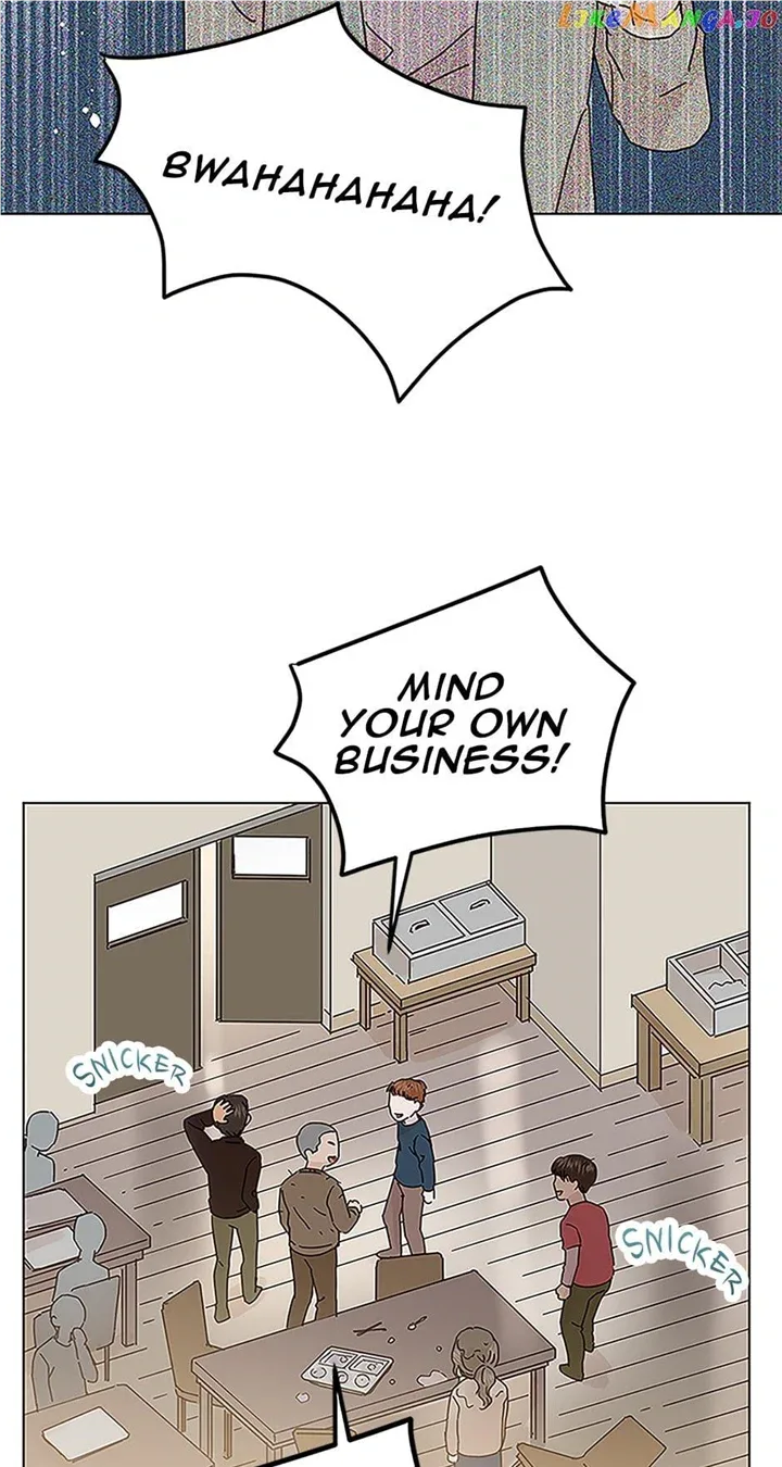A Wife’s Sweet Revenge Chapter 101 page 43