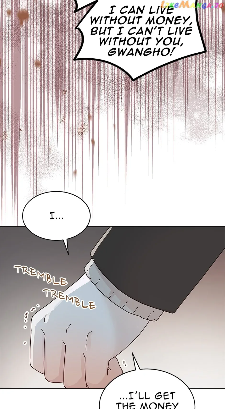 A Wife’s Sweet Revenge Chapter 105 page 18