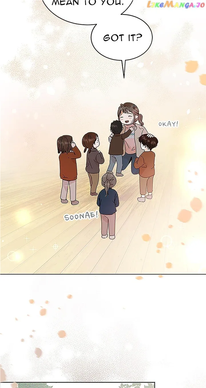 A Wife’s Sweet Revenge Chapter 101 page 46