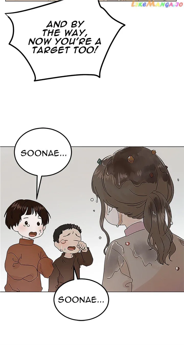 A Wife’s Sweet Revenge Chapter 101 page 44
