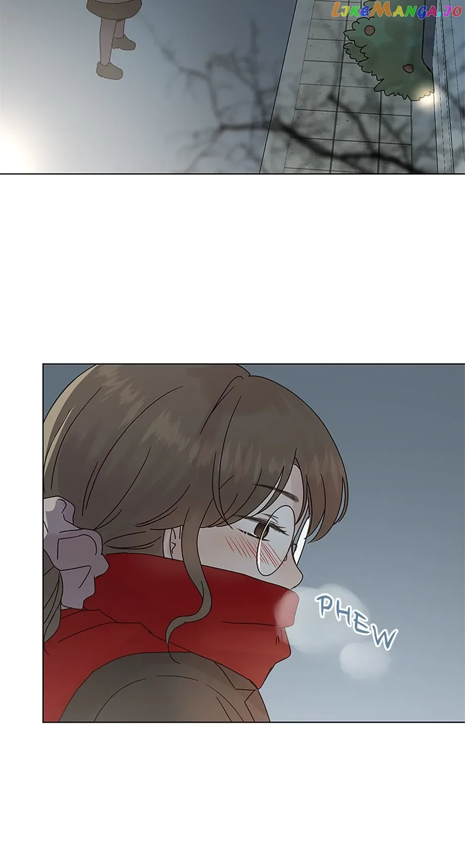A Wife’s Sweet Revenge Chapter 105 page 27