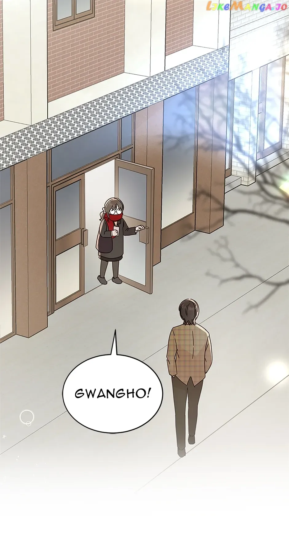 A Wife’s Sweet Revenge Chapter 105 page 31