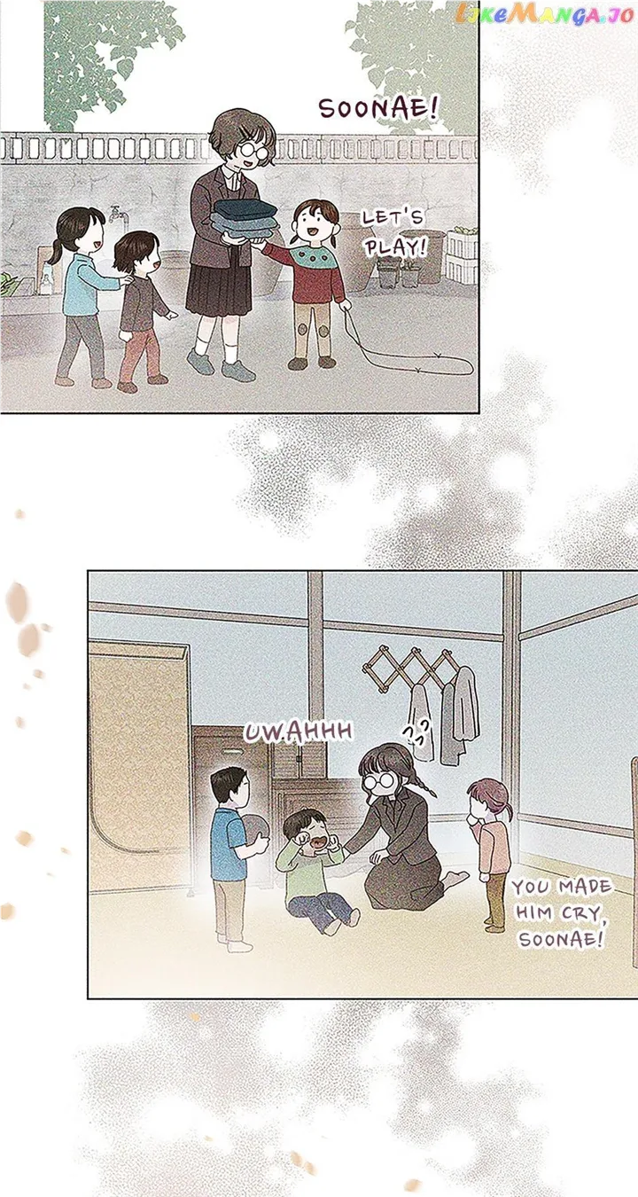 A Wife’s Sweet Revenge Chapter 101 page 47
