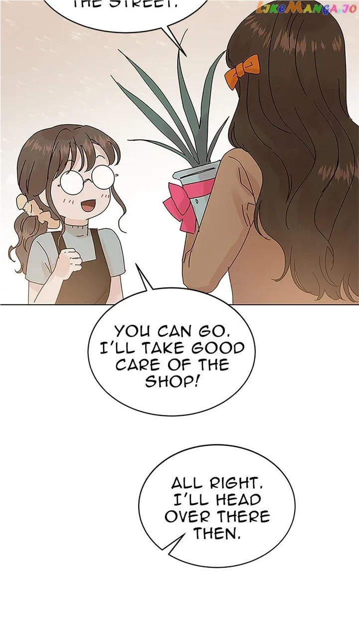 A Wife’s Sweet Revenge Chapter 103 page 27