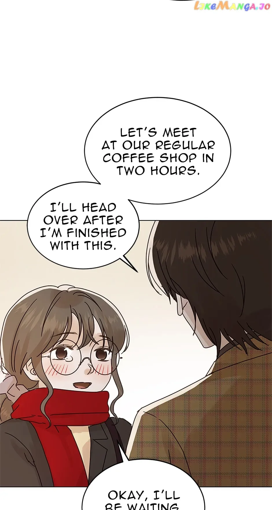 A Wife’s Sweet Revenge Chapter 105 page 34