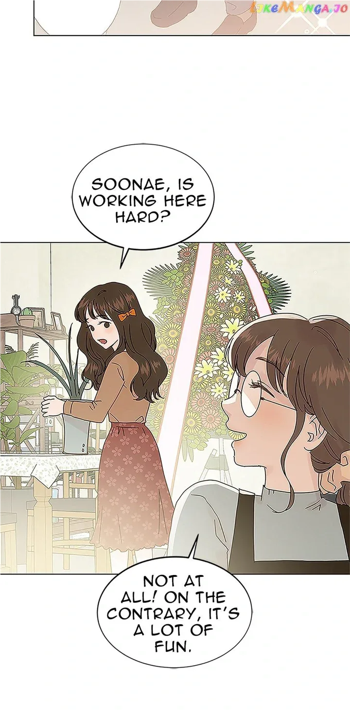 A Wife’s Sweet Revenge Chapter 103 page 24