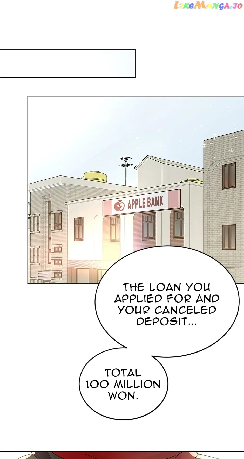 A Wife’s Sweet Revenge Chapter 105 page 29