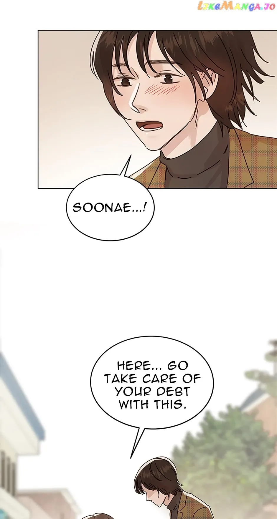 A Wife’s Sweet Revenge Chapter 105 page 32
