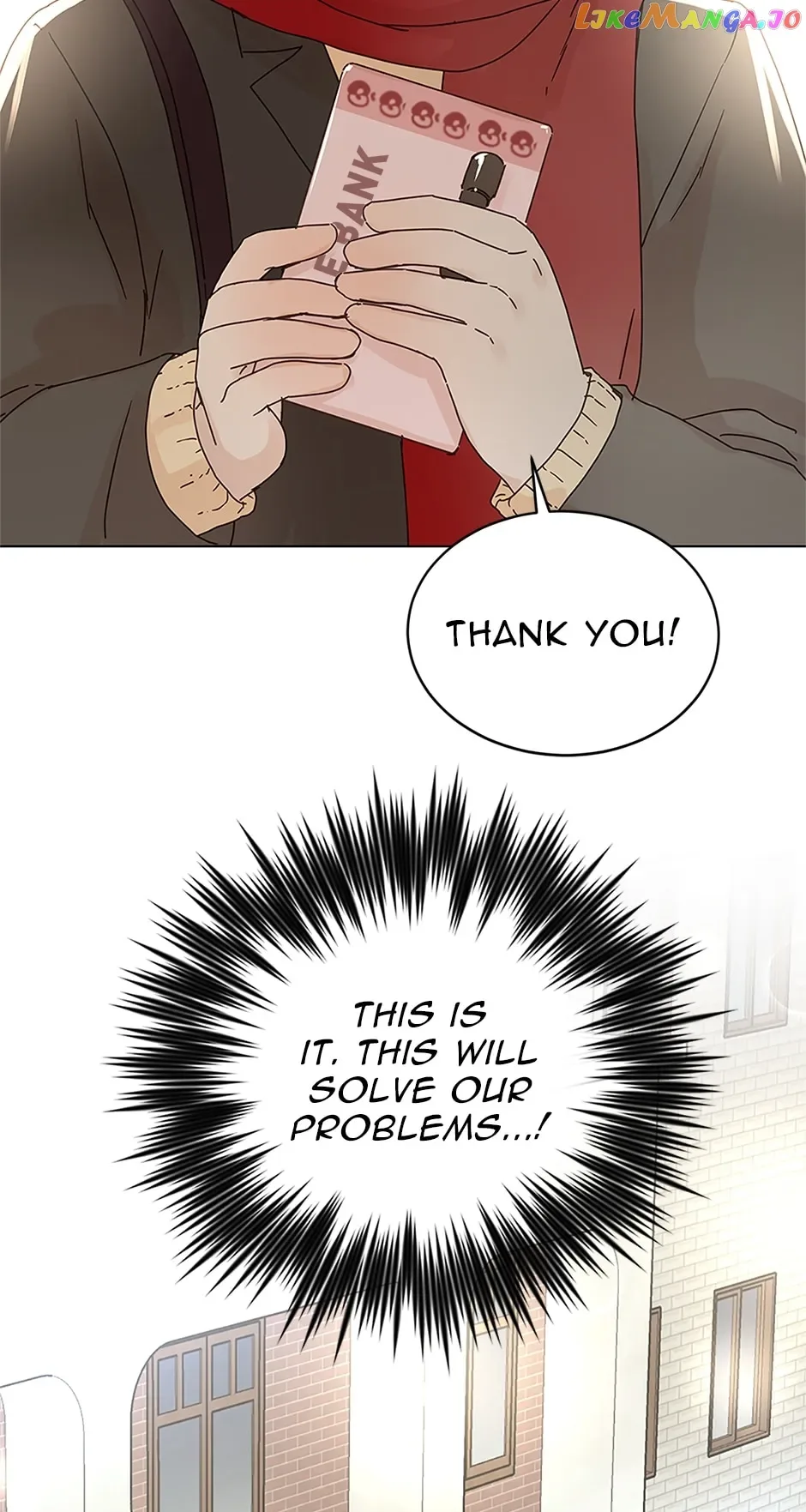 A Wife’s Sweet Revenge Chapter 105 page 30