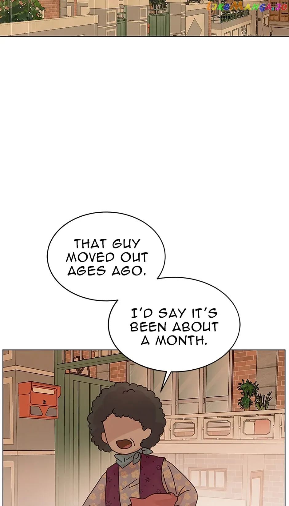 A Wife’s Sweet Revenge Chapter 105 page 41