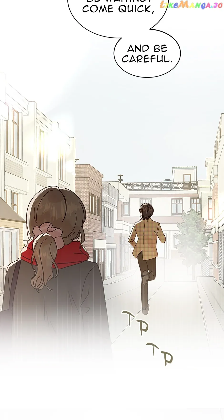 A Wife’s Sweet Revenge Chapter 105 page 35