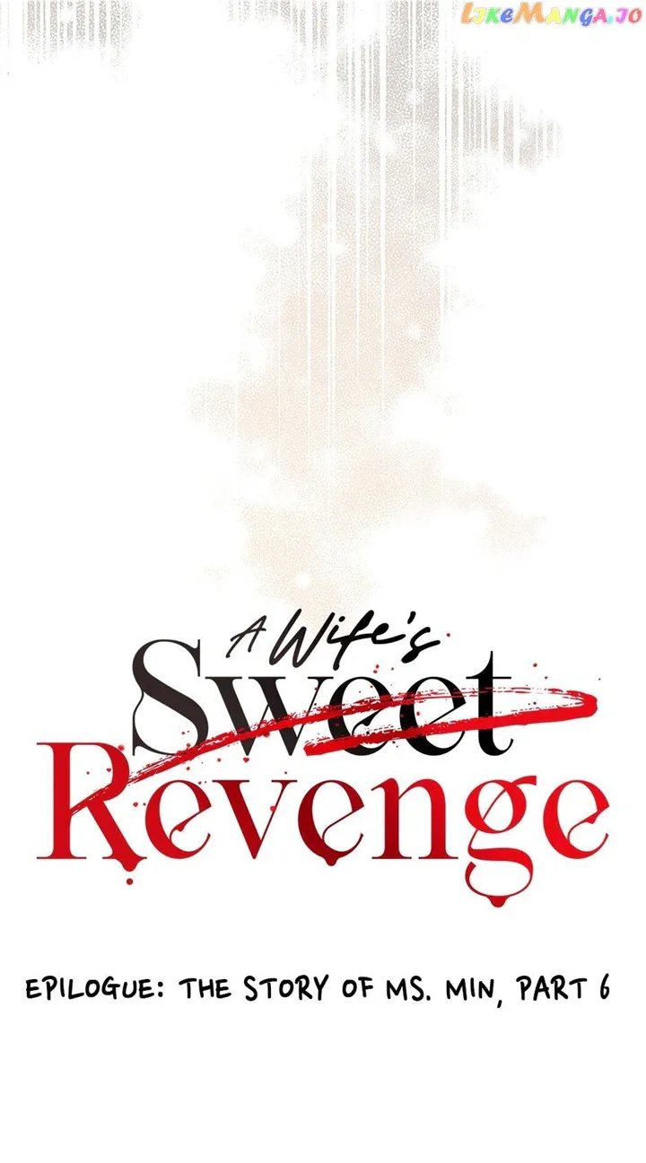 A Wife’s Sweet Revenge Chapter 106 page 15
