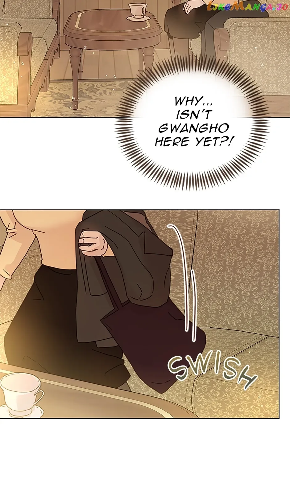 A Wife’s Sweet Revenge Chapter 105 page 39