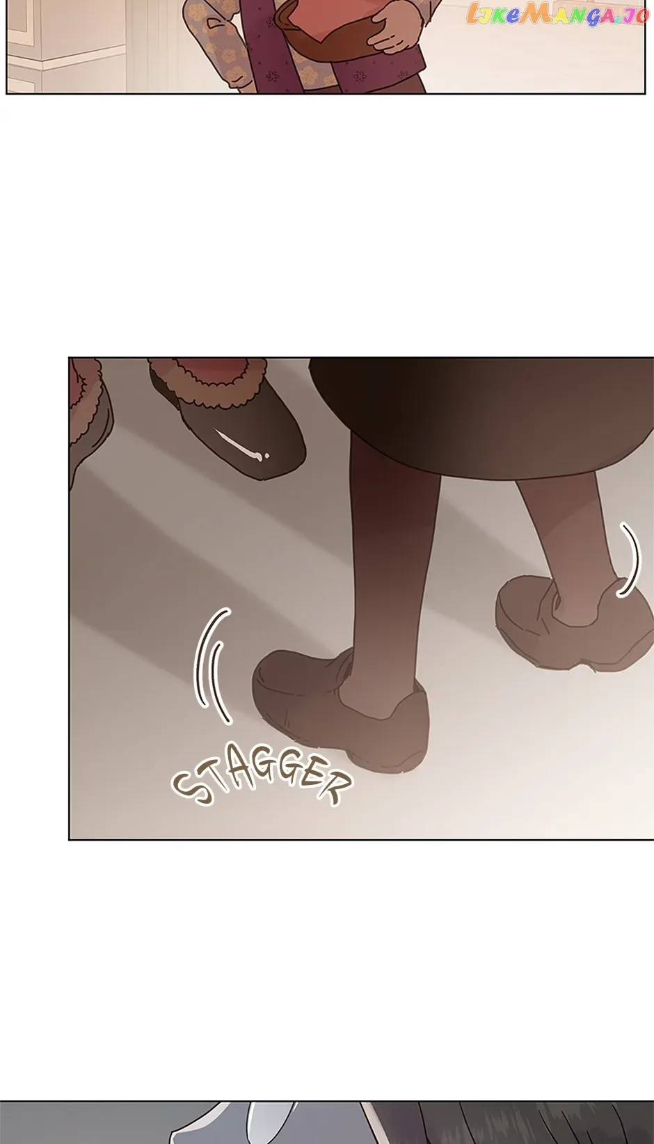 A Wife’s Sweet Revenge Chapter 105 page 42