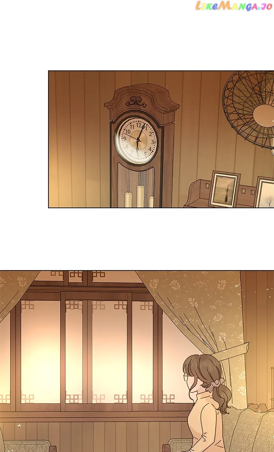 A Wife’s Sweet Revenge Chapter 105 page 38
