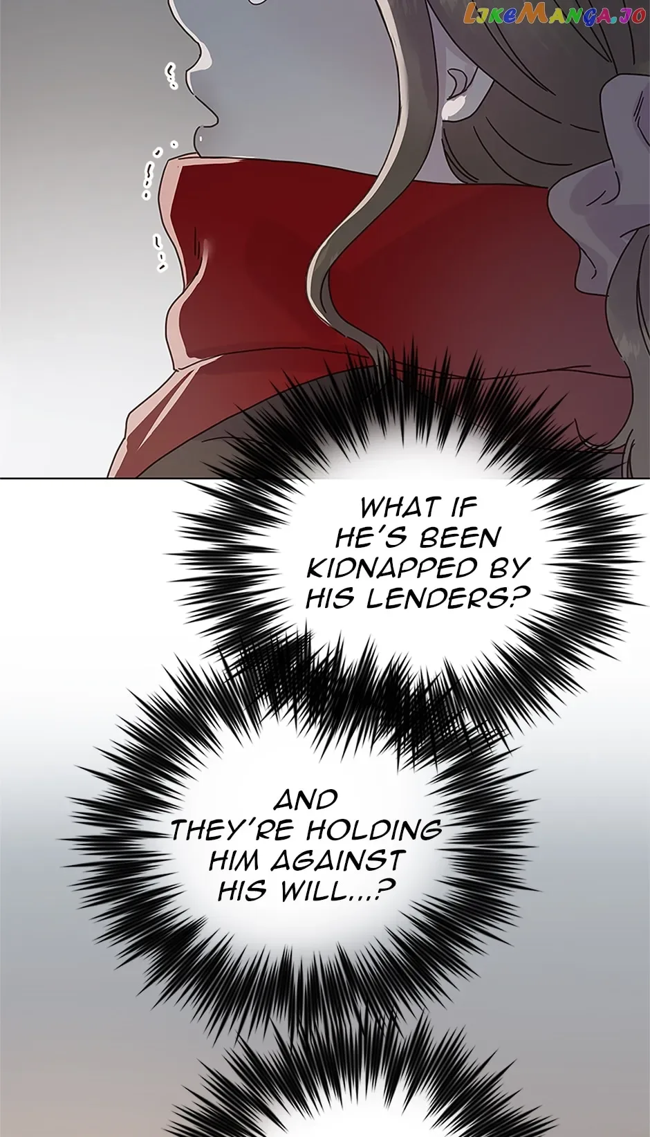 A Wife’s Sweet Revenge Chapter 105 page 43