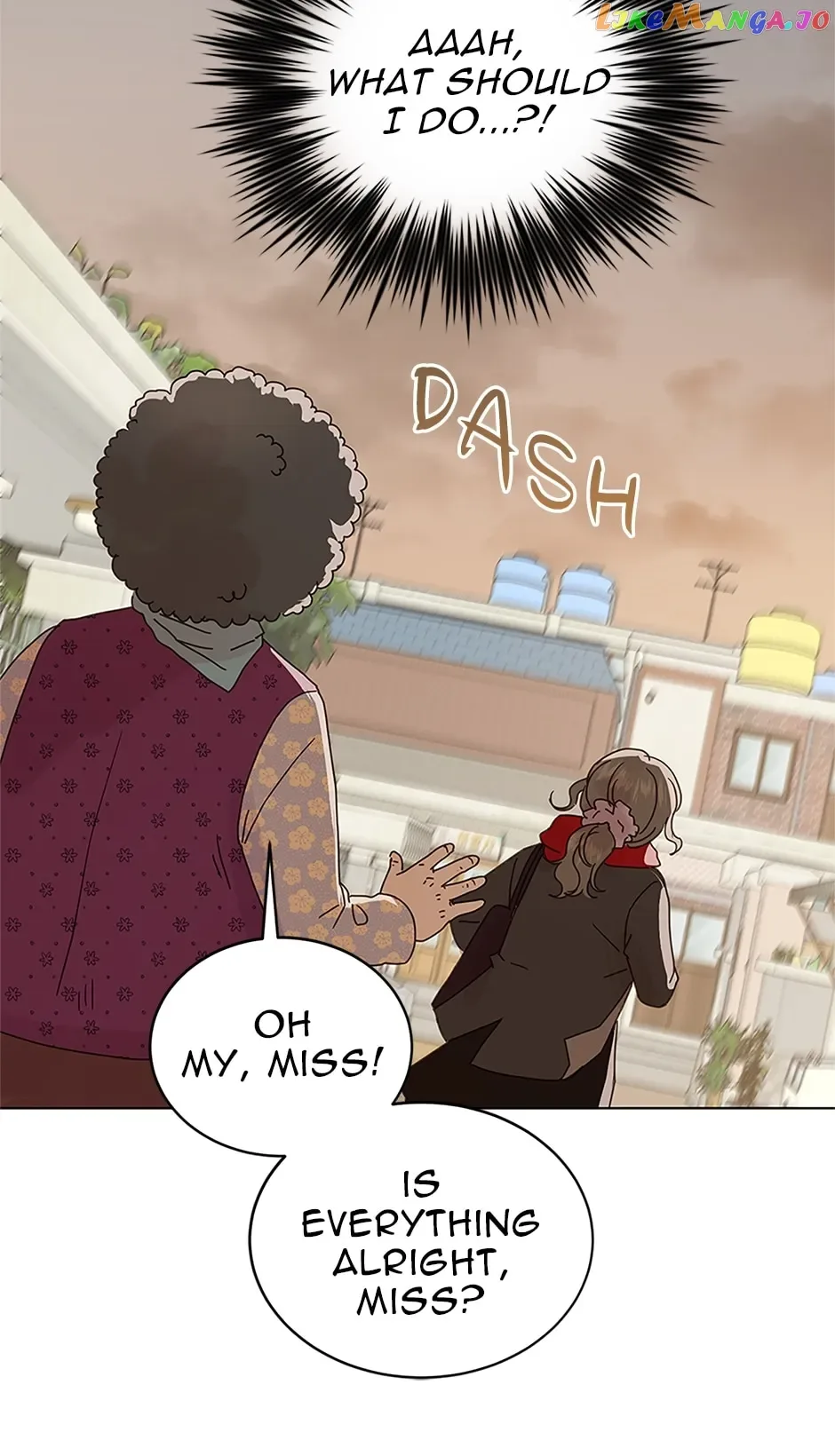 A Wife’s Sweet Revenge Chapter 105 page 44