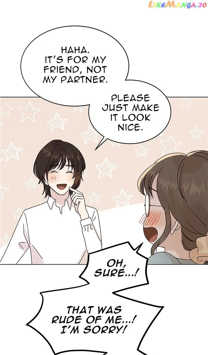 A Wife’s Sweet Revenge Chapter 103 page 34