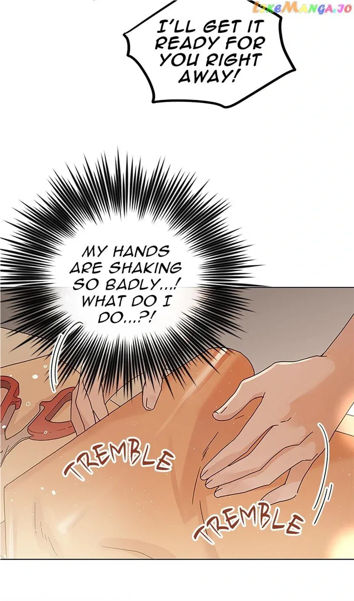 A Wife’s Sweet Revenge Chapter 103 page 35