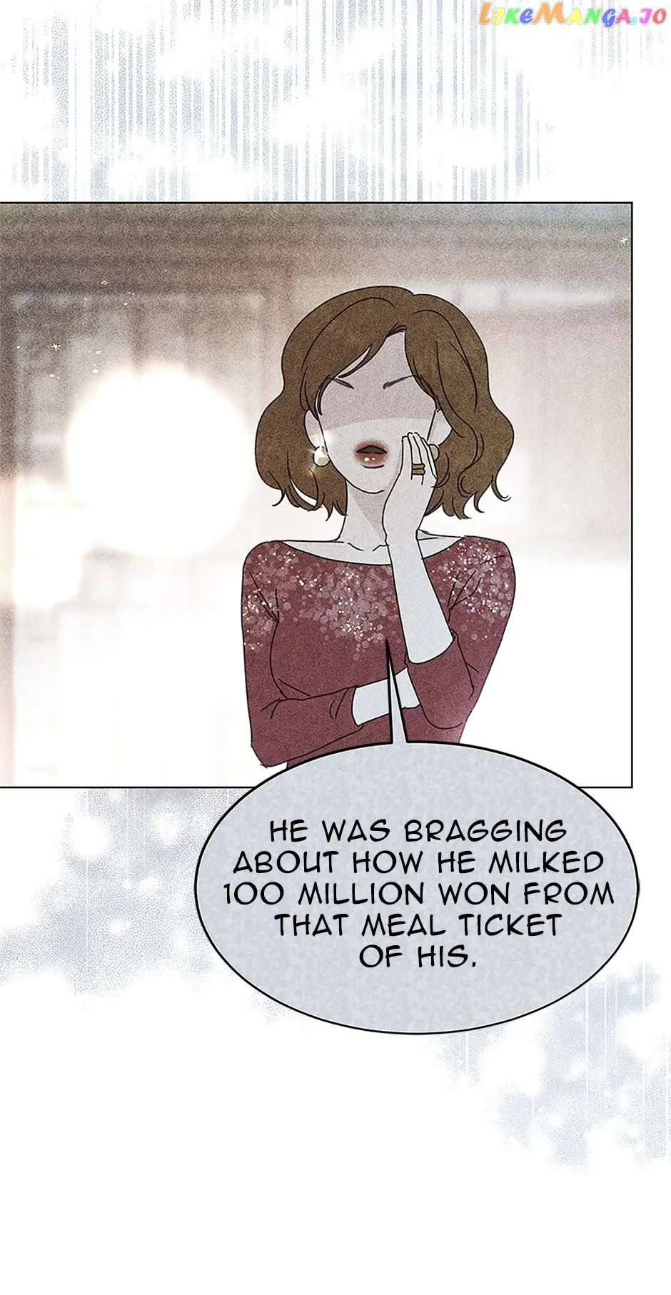A Wife’s Sweet Revenge Chapter 105 page 48