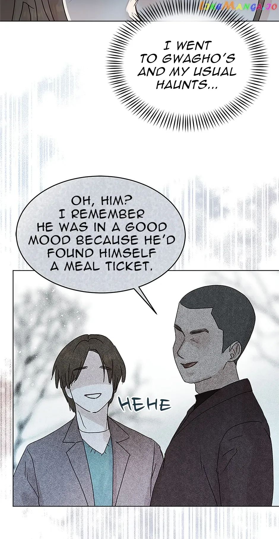 A Wife’s Sweet Revenge Chapter 105 page 47