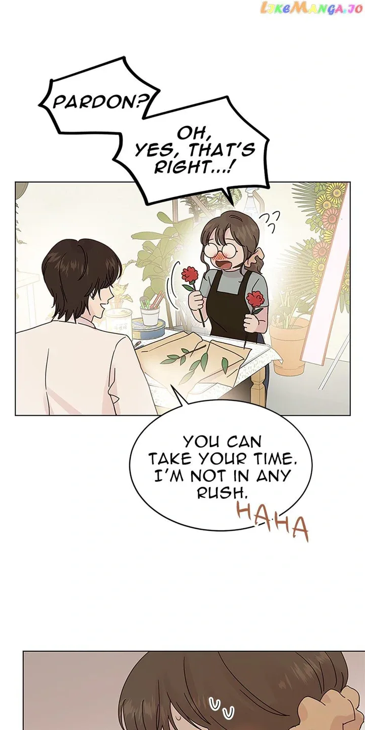 A Wife’s Sweet Revenge Chapter 103 page 37