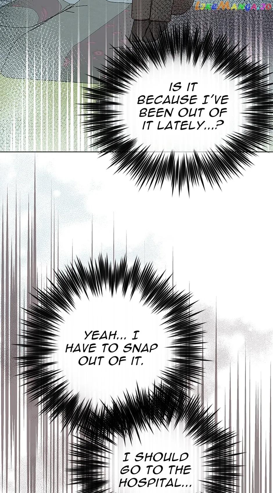 A Wife’s Sweet Revenge Chapter 105 page 52