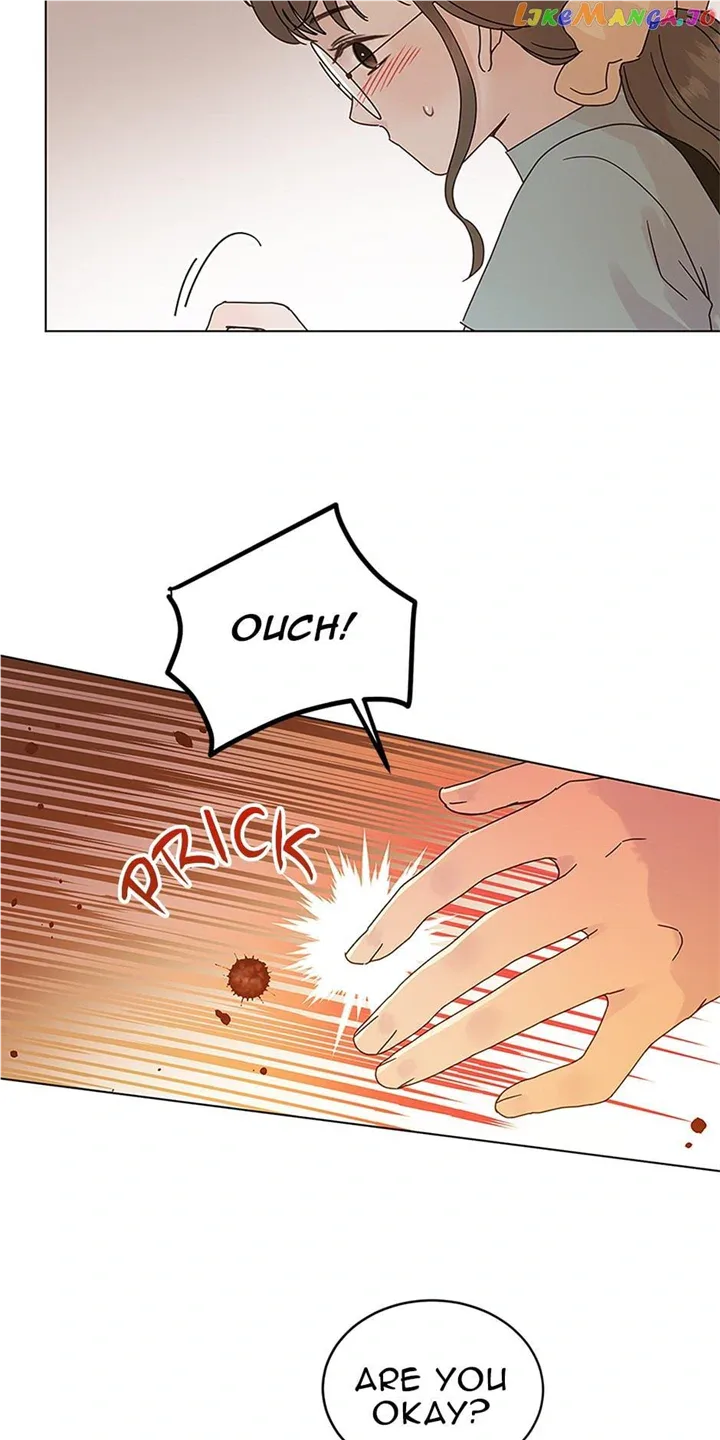A Wife’s Sweet Revenge Chapter 103 page 38