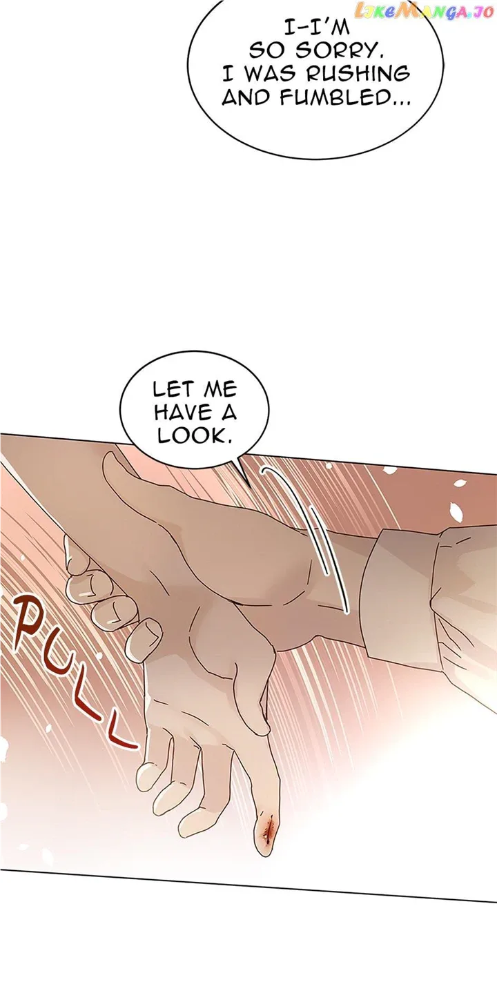 A Wife’s Sweet Revenge Chapter 103 page 40