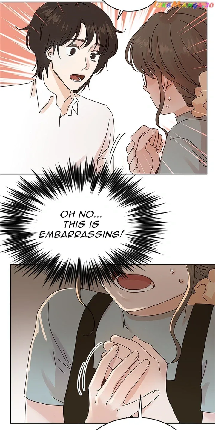 A Wife’s Sweet Revenge Chapter 103 page 39
