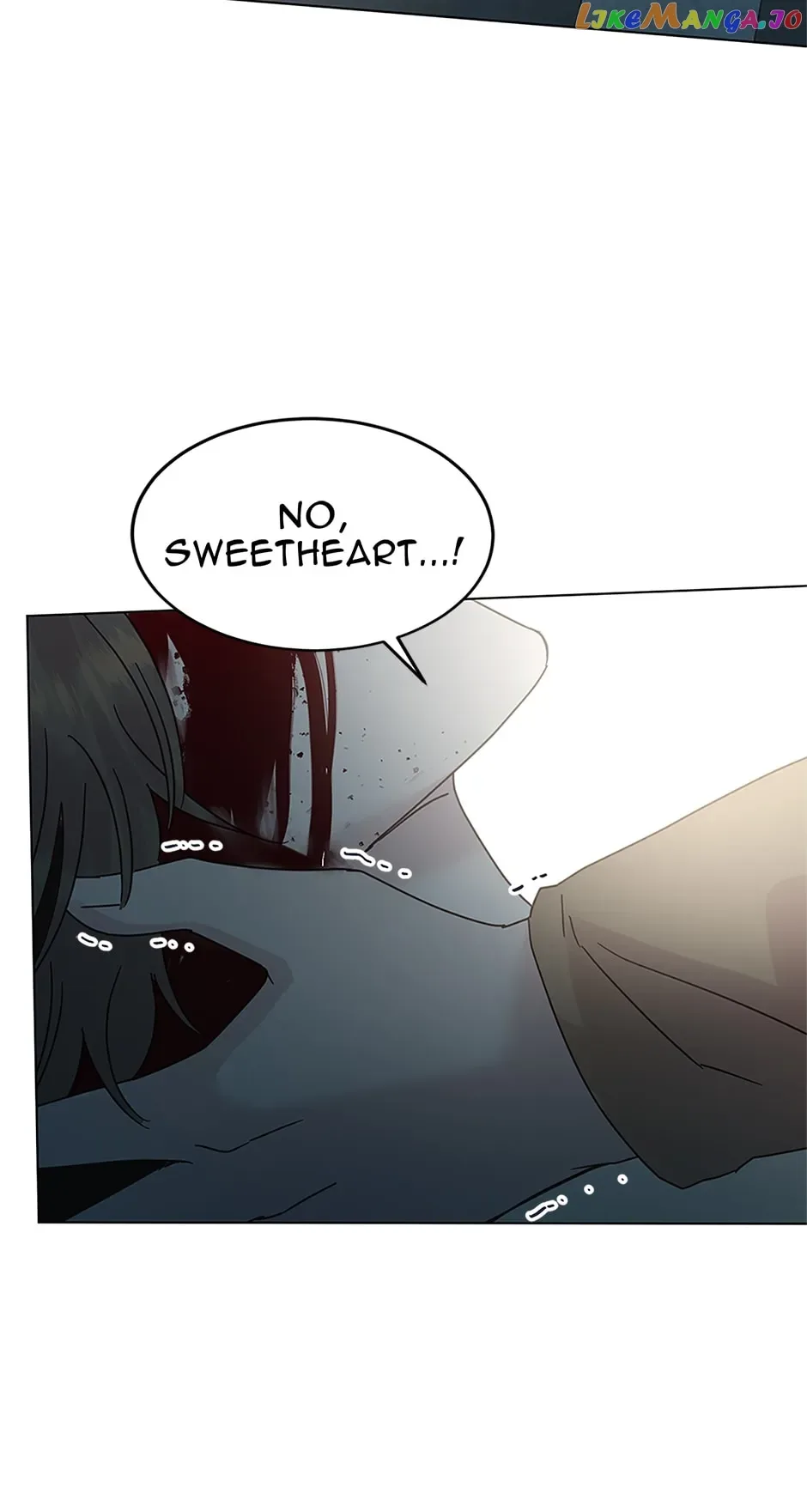 A Wife’s Sweet Revenge Chapter 107 page 9