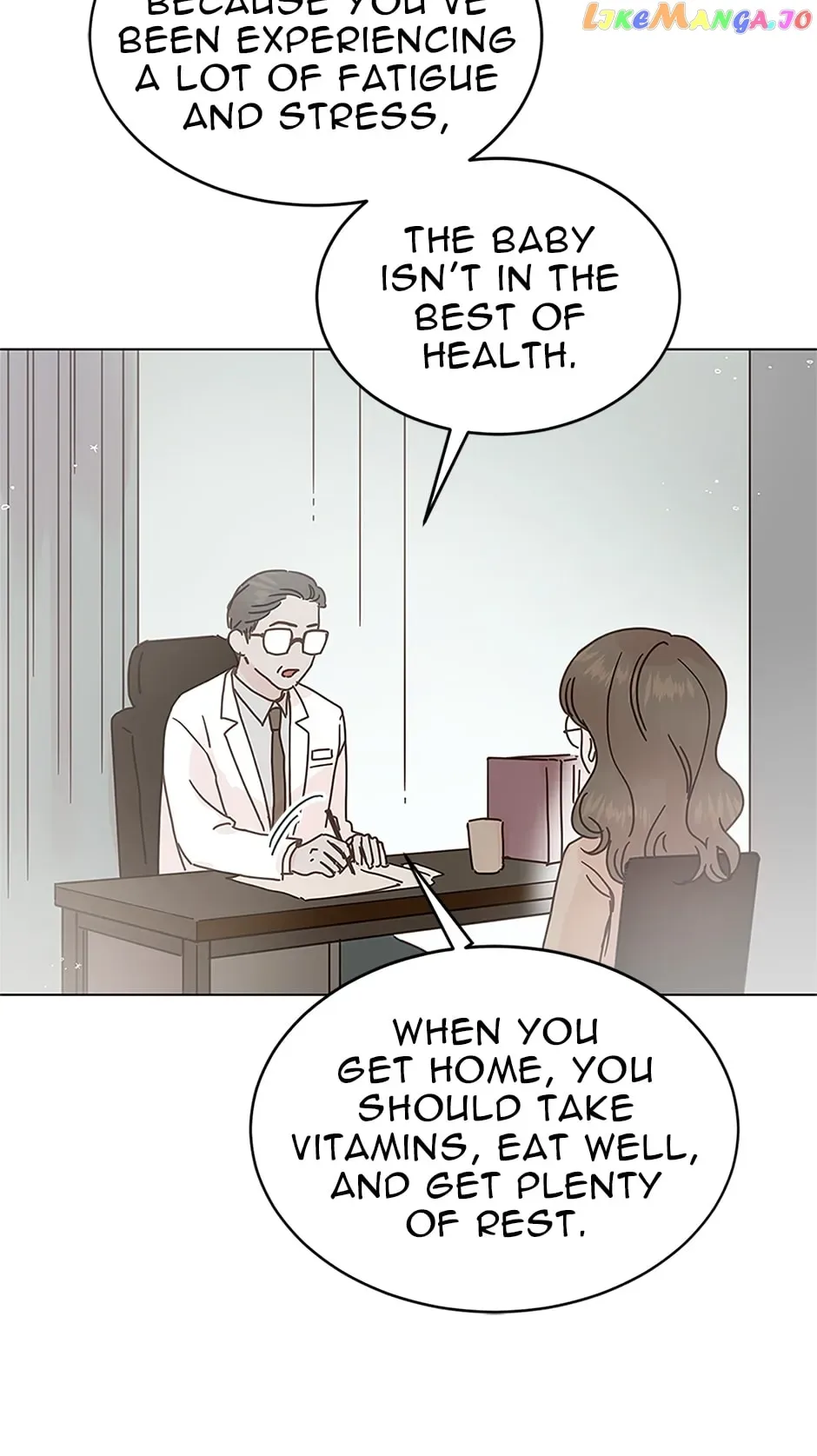 A Wife’s Sweet Revenge Chapter 105 page 57