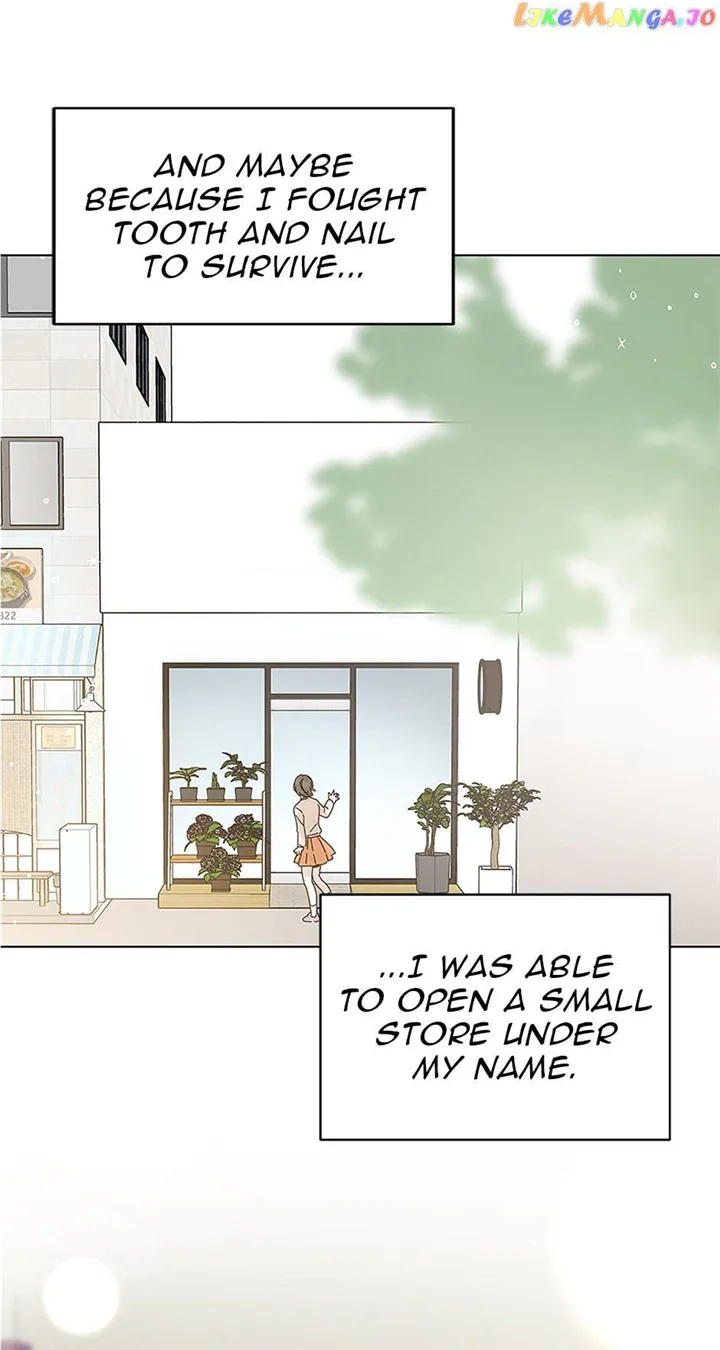 A Wife’s Sweet Revenge Chapter 106 page 32