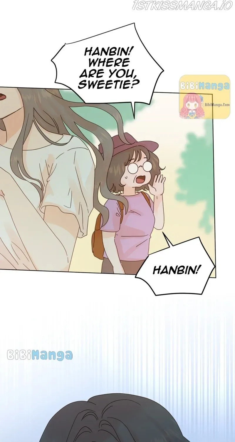 A Wife’s Sweet Revenge Chapter 74 page 6