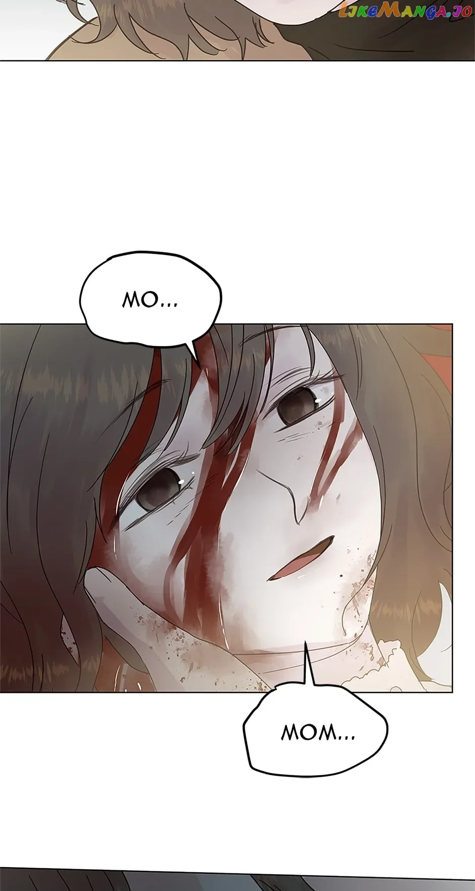 A Wife’s Sweet Revenge Chapter 107 page 12